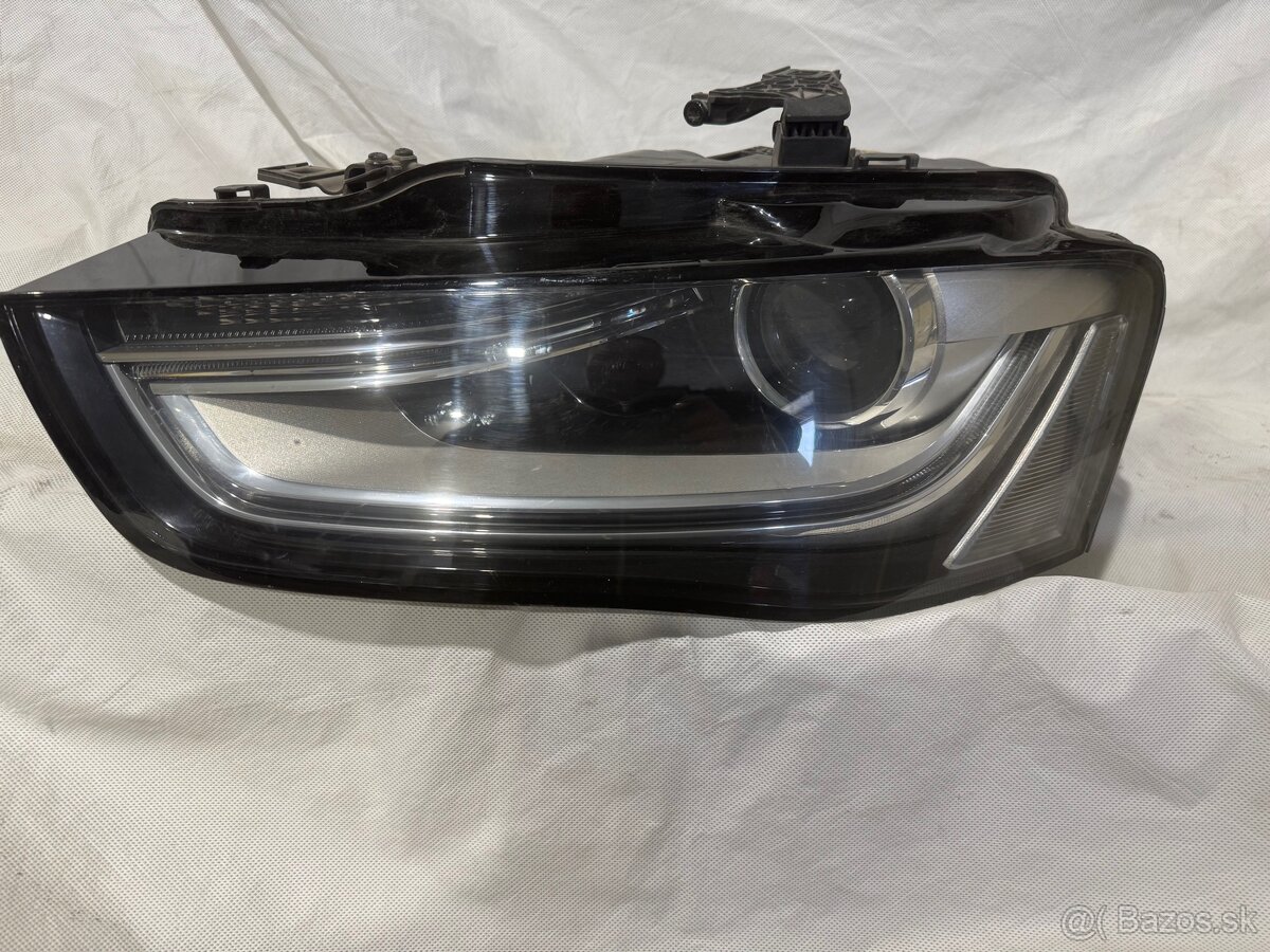 Audi A4B8 lift