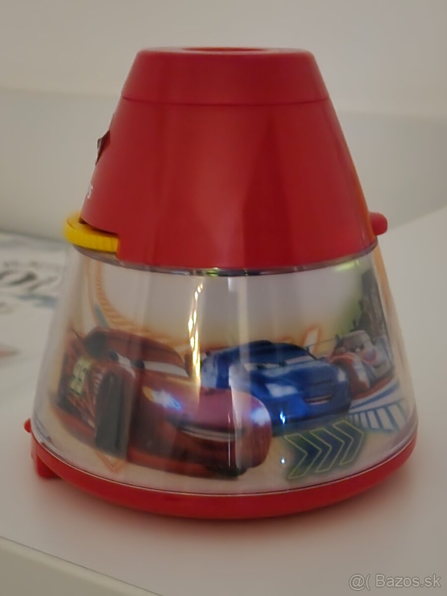 Lampička