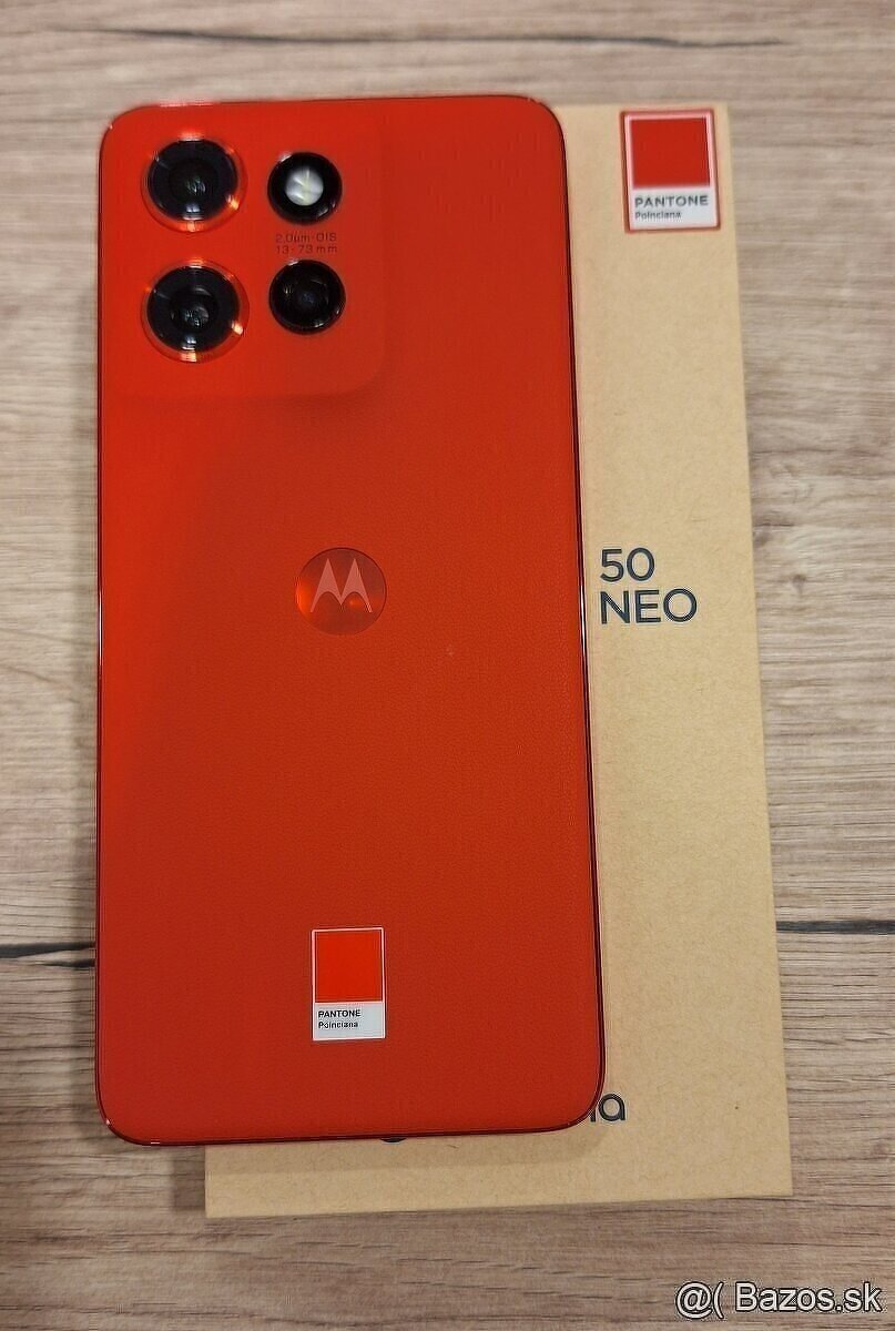Motorola Edge 50 Neo 8/256GB
