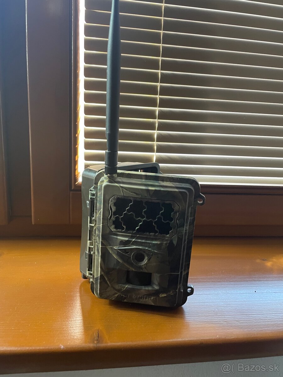 Fotopasca tetrao spromise s328 MMS