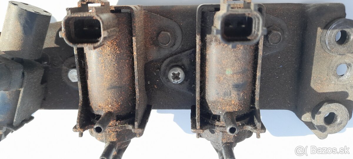 FORD FOKUS TDCI 85KW,0918495977 -SUČIASTKY