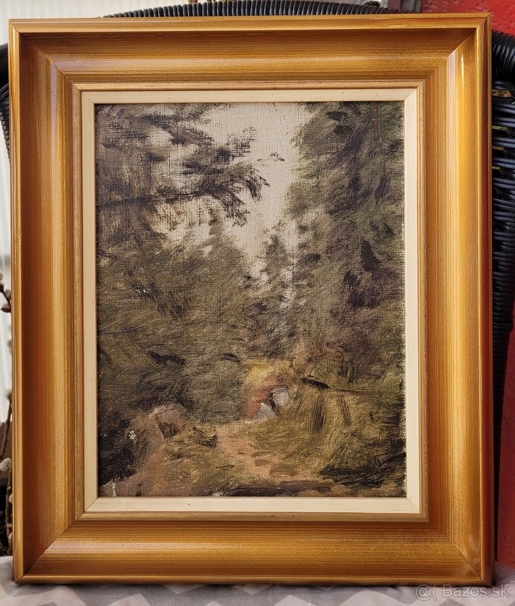 Krajinomalba