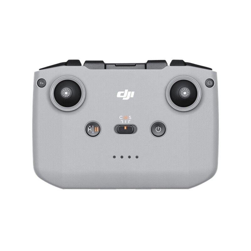 Kúpim ovládač DJI RC-N2 alebo RC-N3