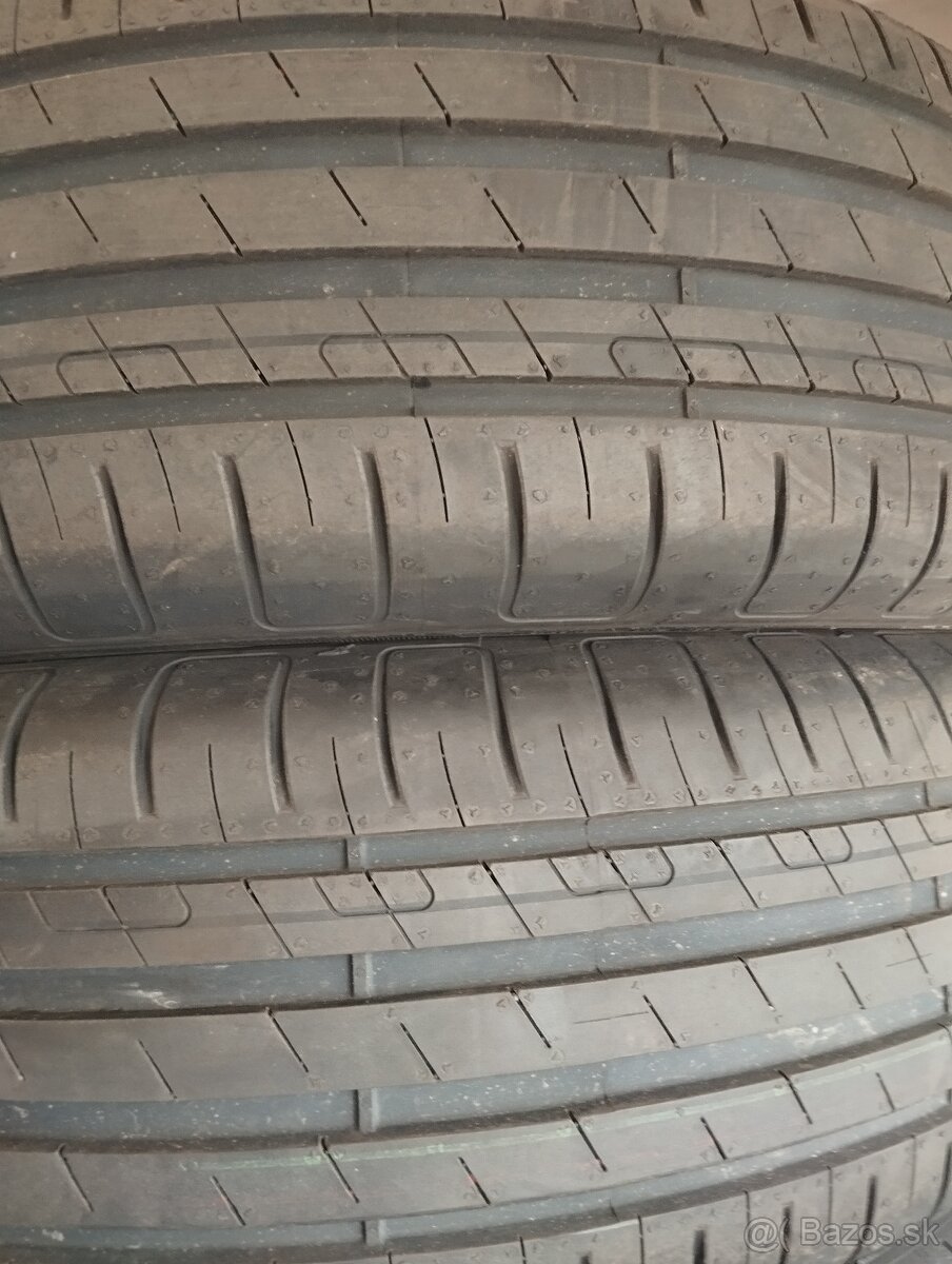 205/60 R16 92H letné pneumatiky Goodyear 2ks