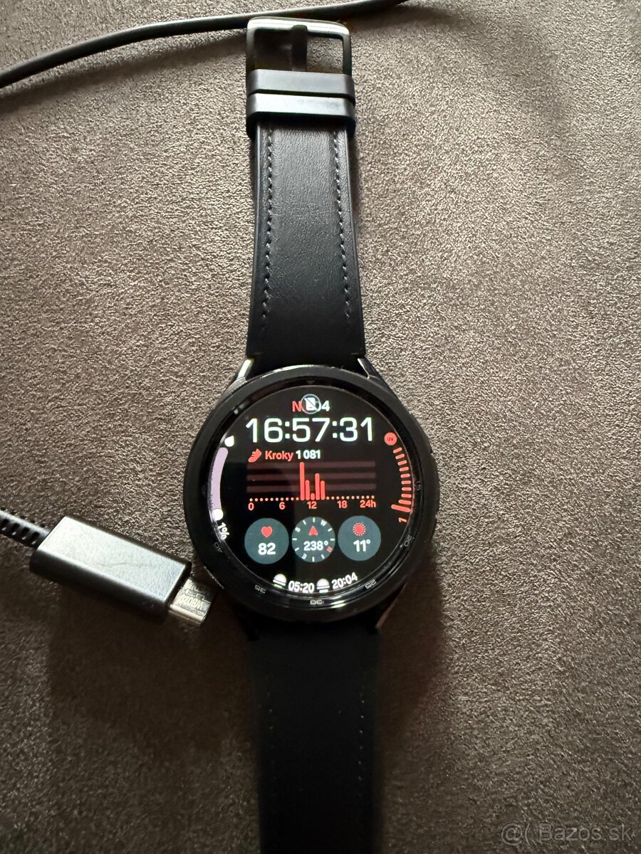Galaxy Watch 6 Classic