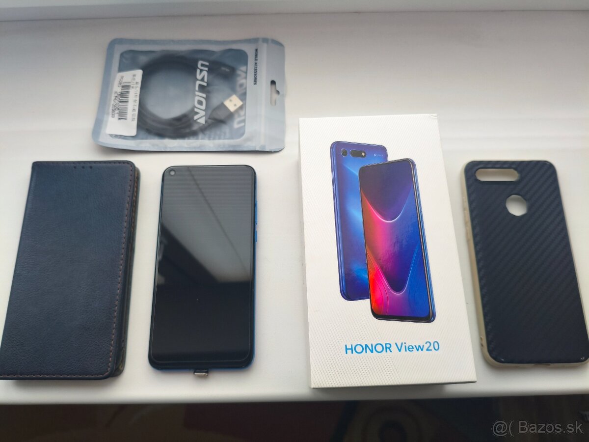 Honor view 20