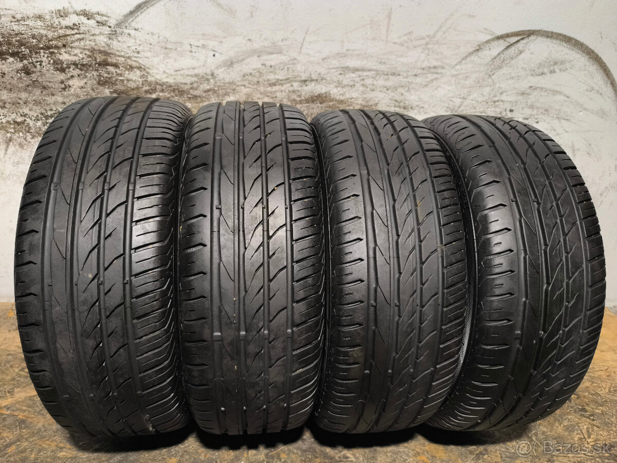 185/55 R14 Letné pneumatiky Matador Hectorra 4 kusy