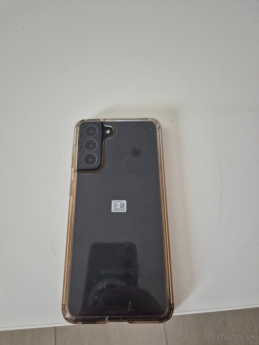Samsung S21
