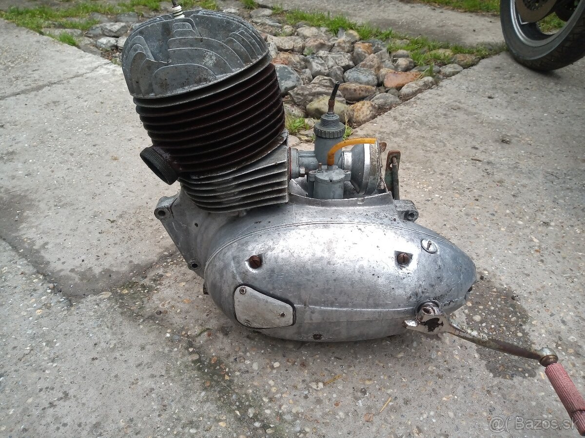 Jawa 250