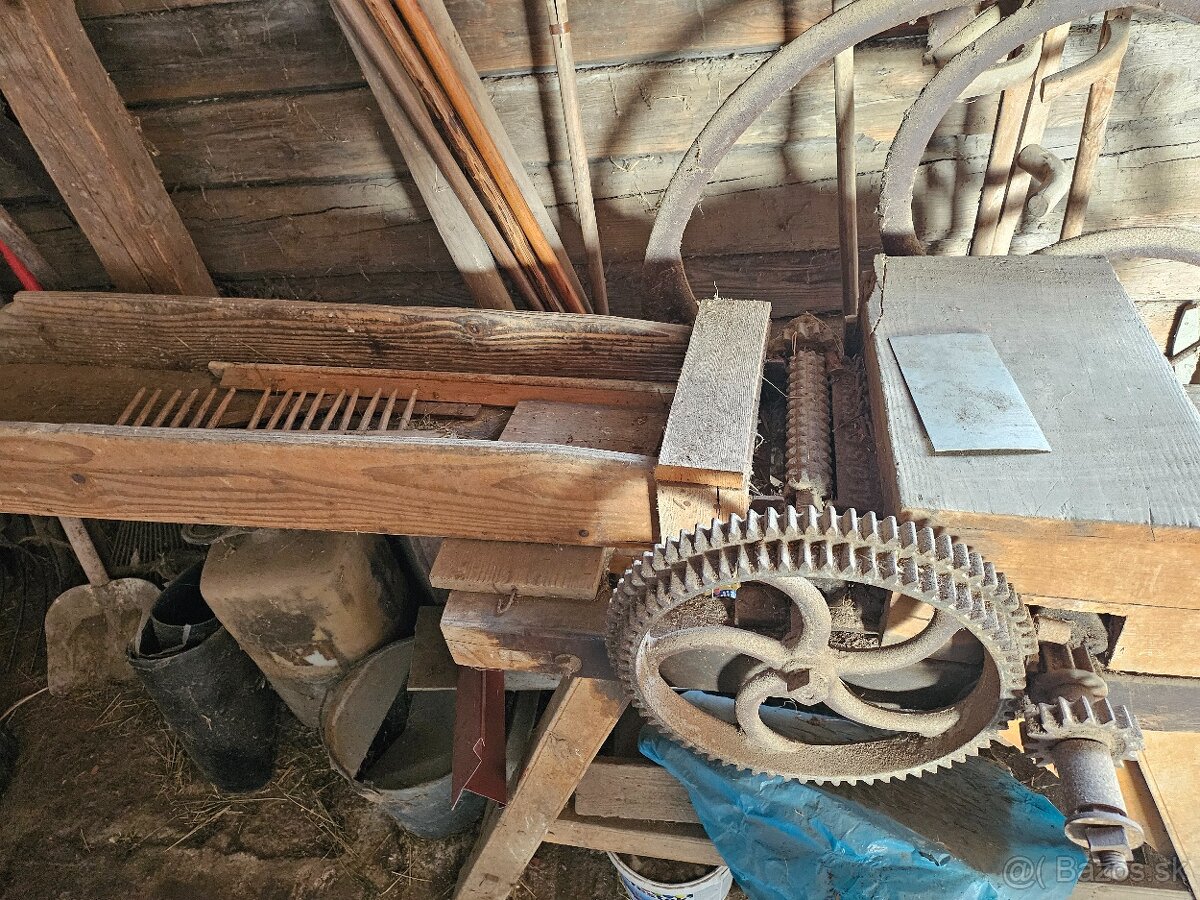 Rezačka
