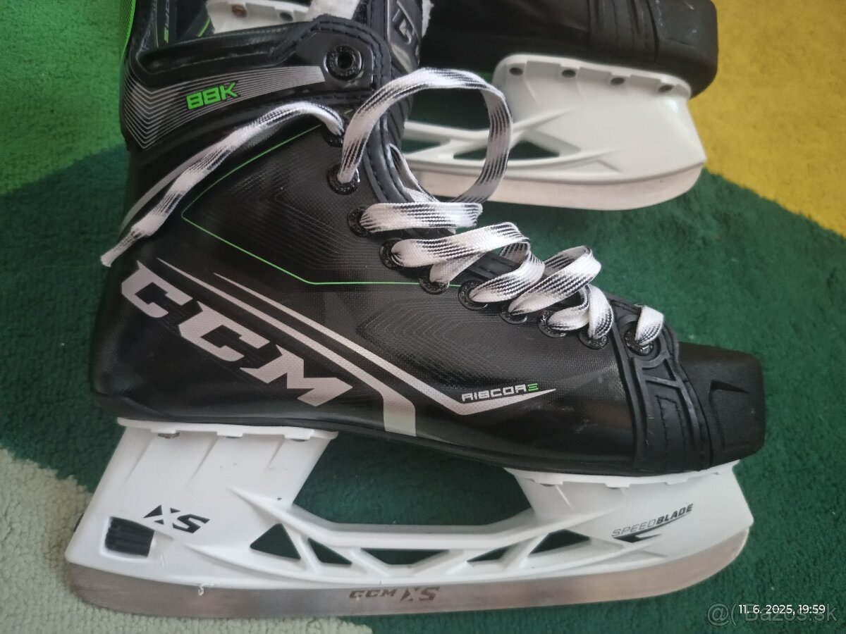 CCM Ribcore 88k