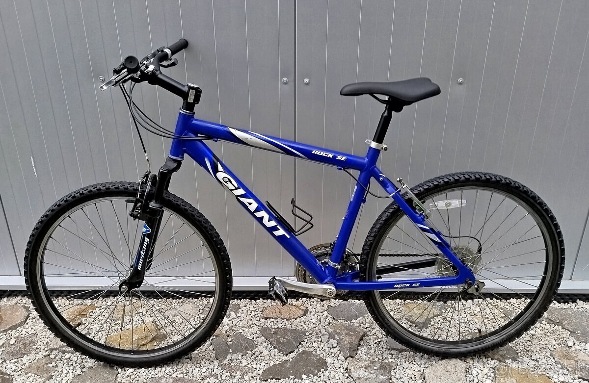 Predám horský bicykel