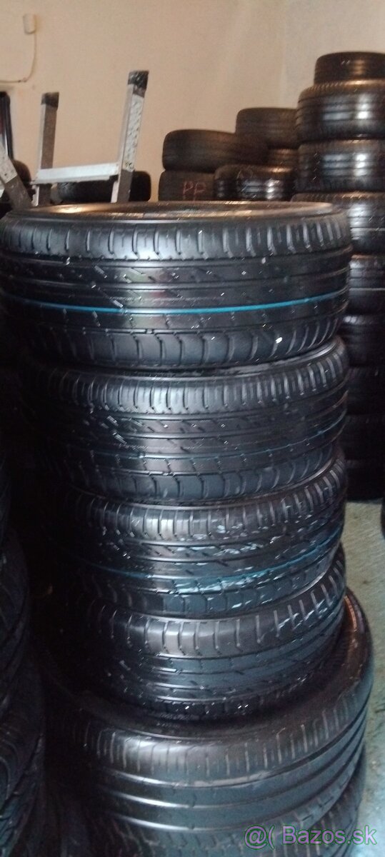 4ks.letne pne.Nokian z-line195/50r15[50e za4ks