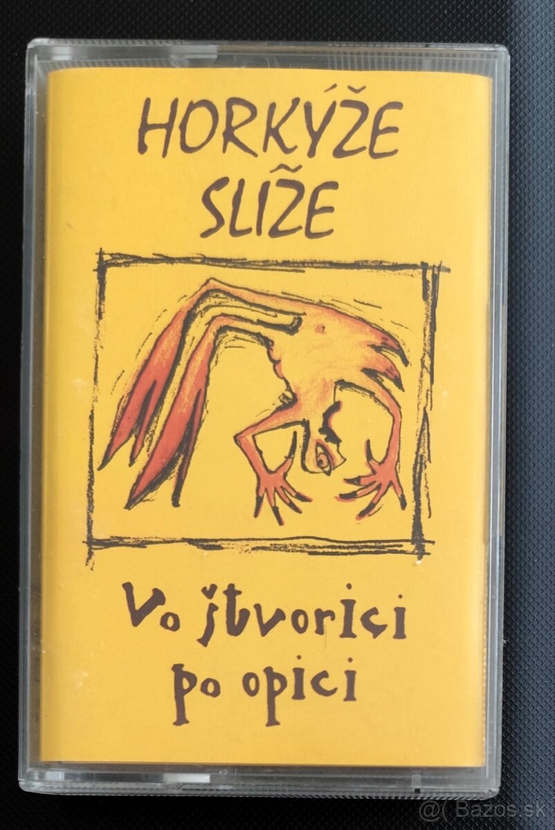 Kazeta