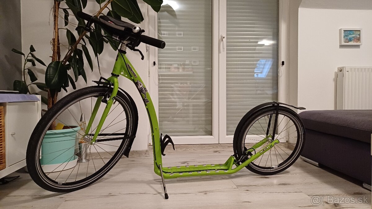 Kolobežka Kostka Tour G5