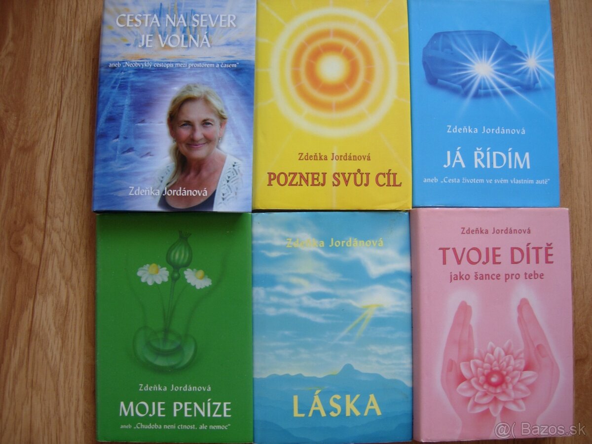 Zdenka Jordánová