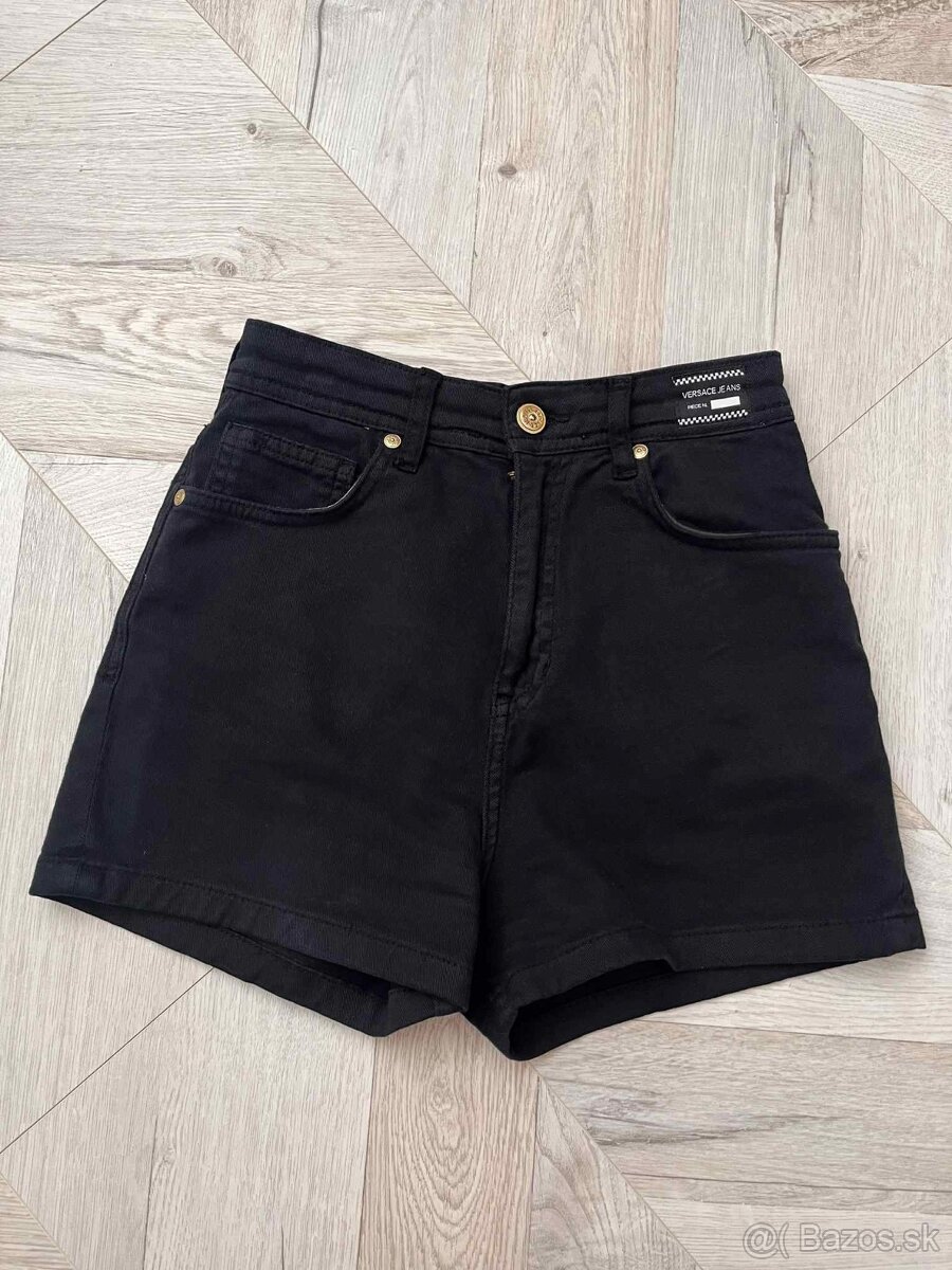 Versace Jeans krátke nohavice, veľ.XS (27)