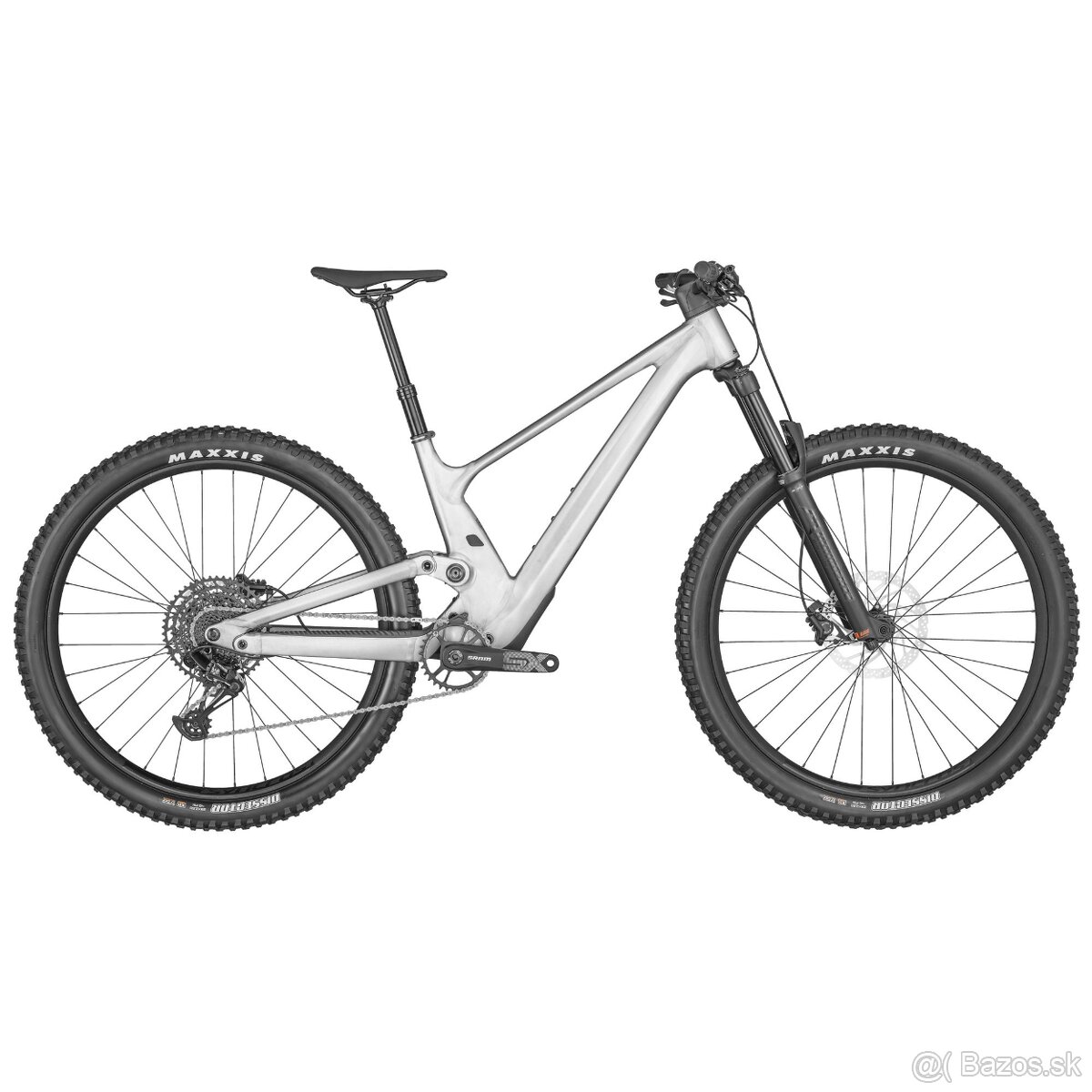 Scott Genius 940 2025 veľ. L