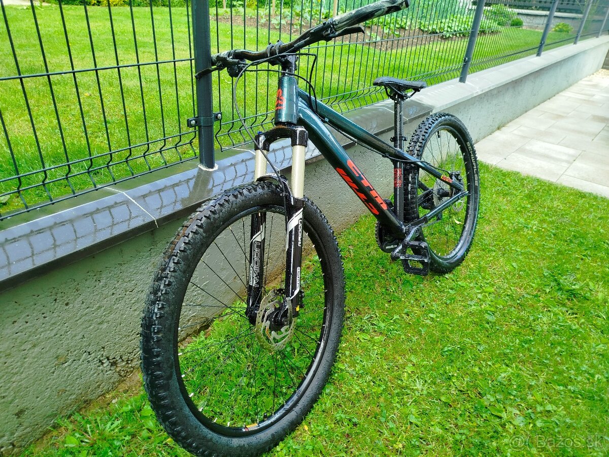 Ctm Raptor 2.0 2021