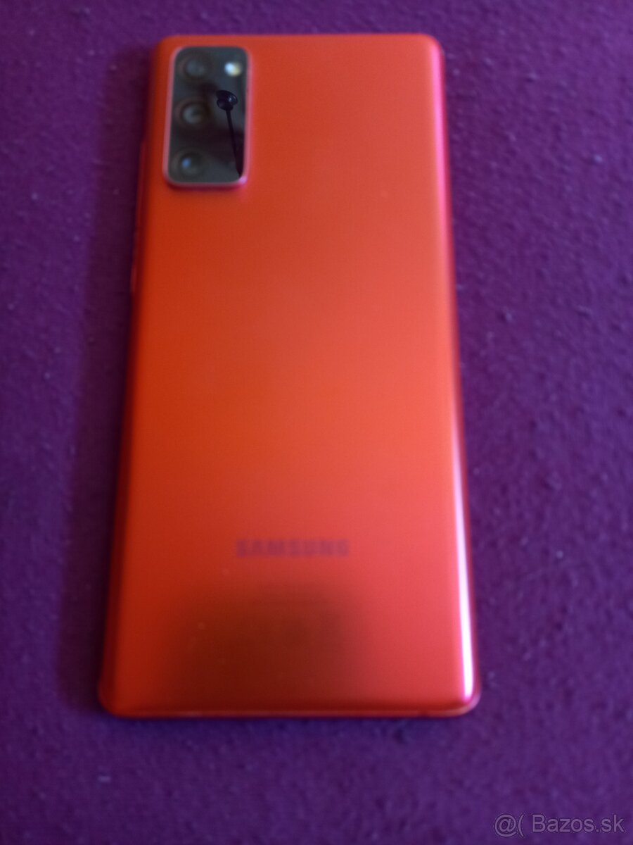 Samsung S20 FE 5G 128g