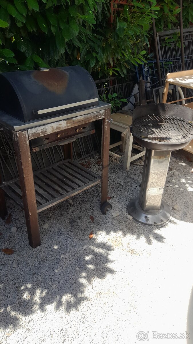 Gril 20eur, 30eur