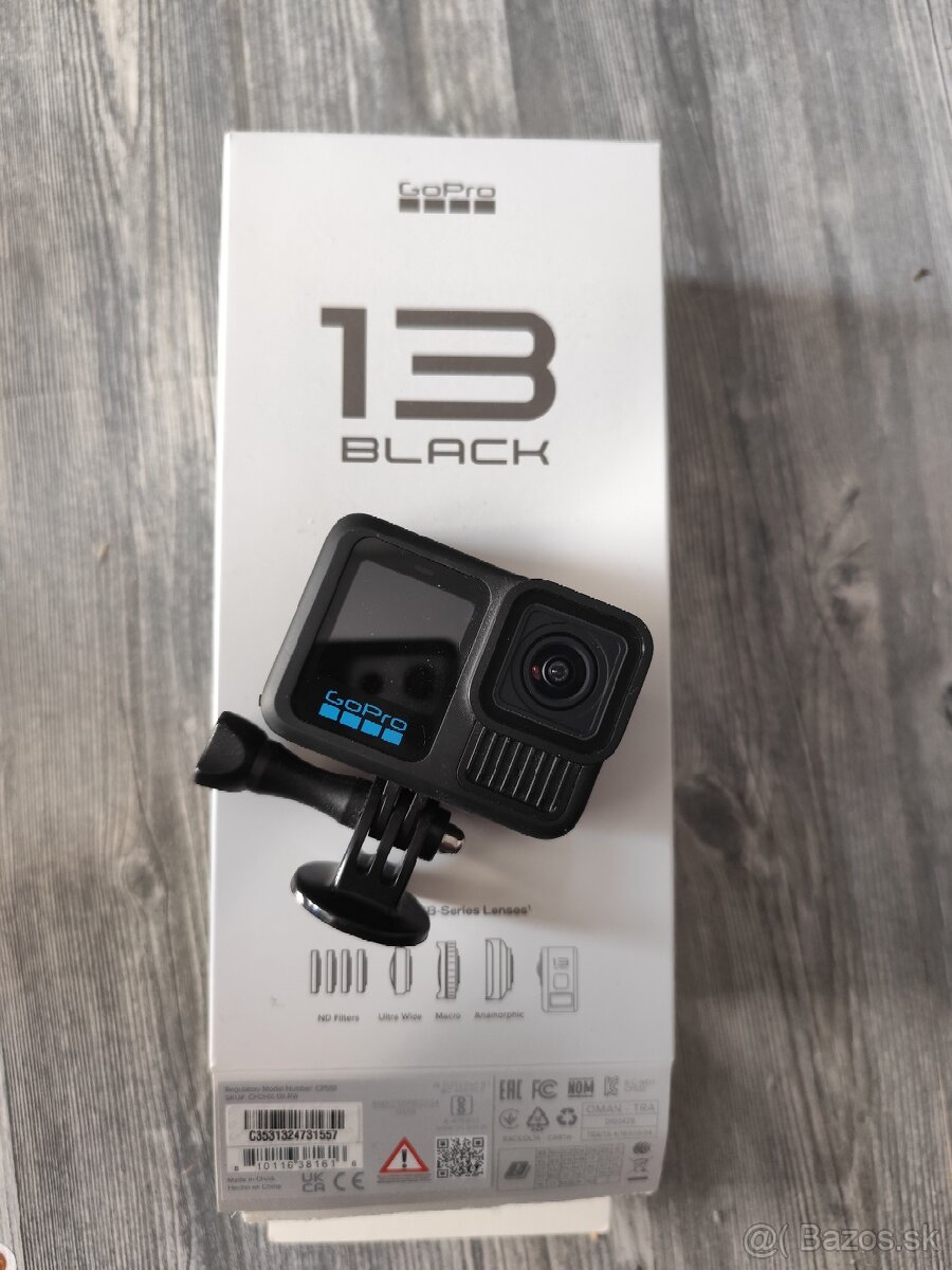 GoPro Hero 13