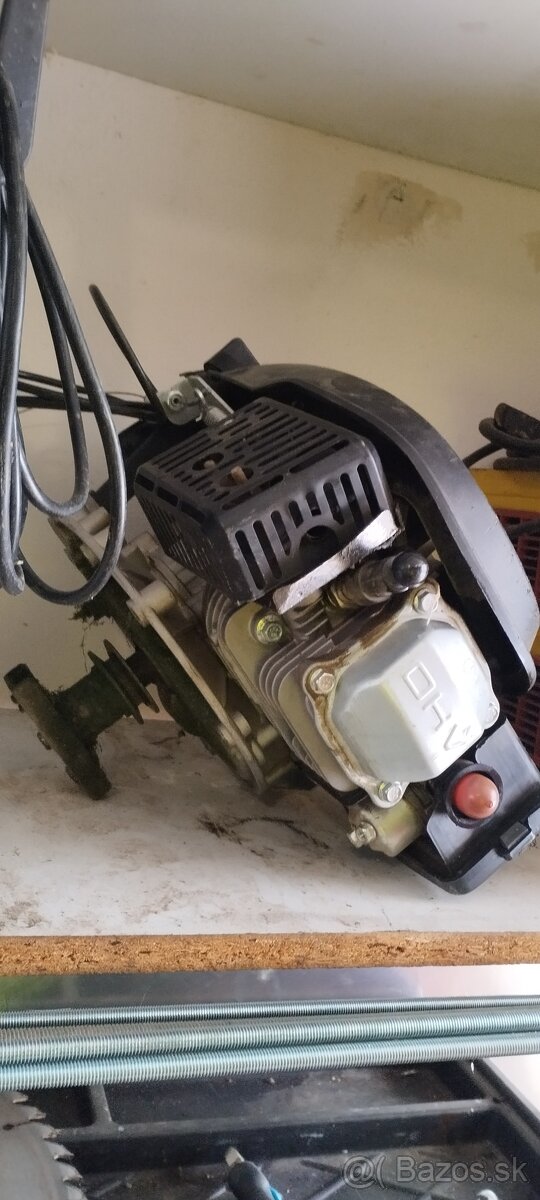 Motor do kosačky Vega