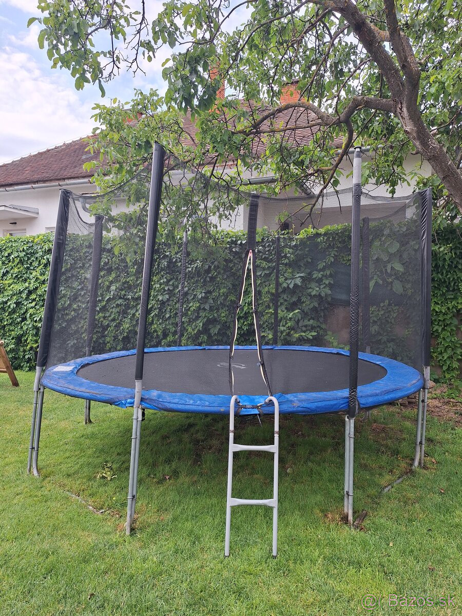 Trampolína 366cm