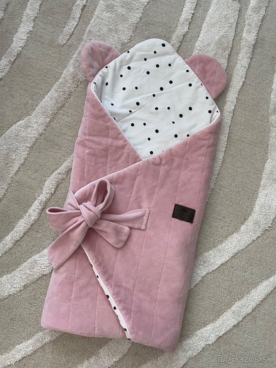 Zavinovačka Sleepee