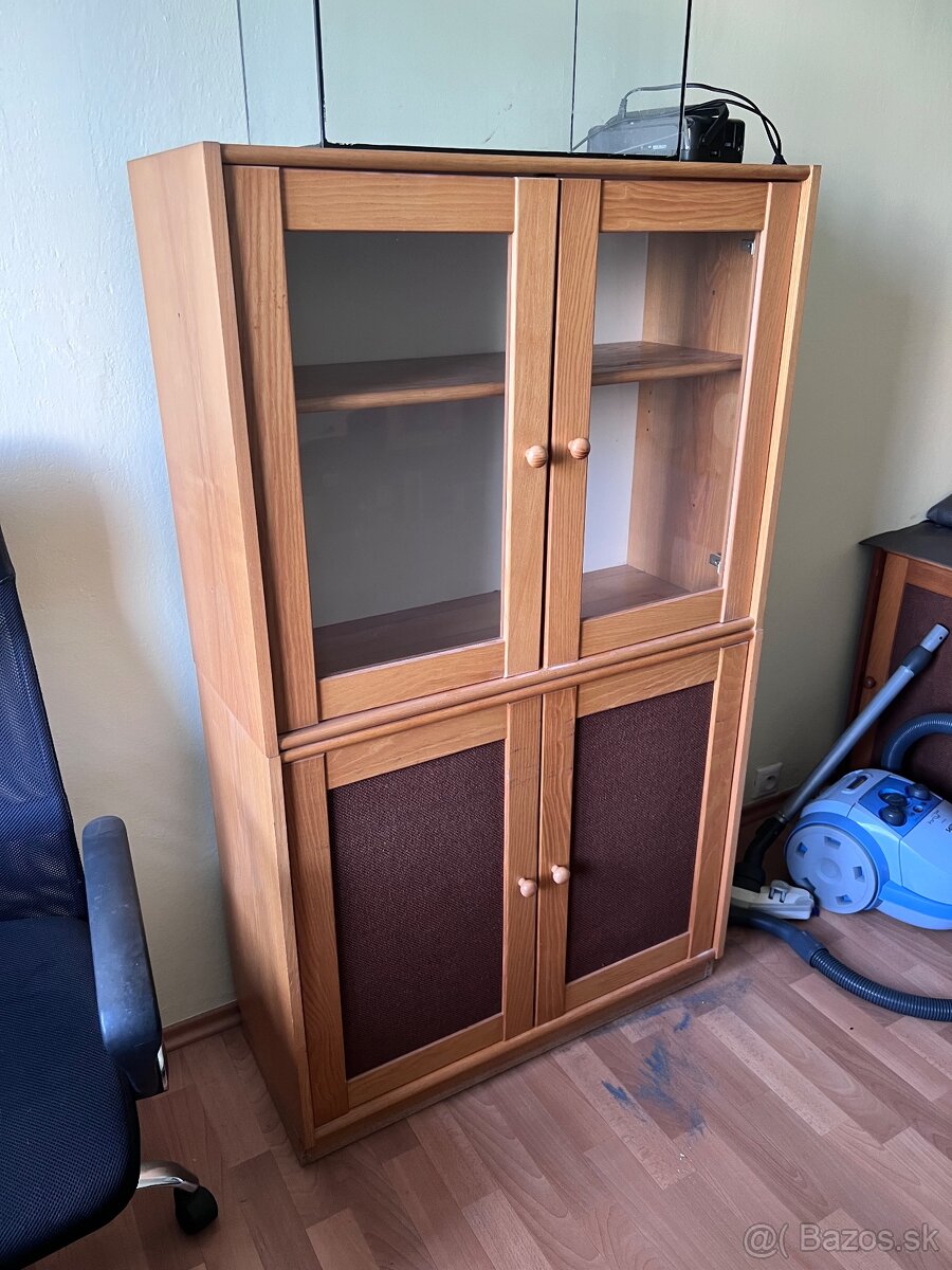 Darujem za odvoz