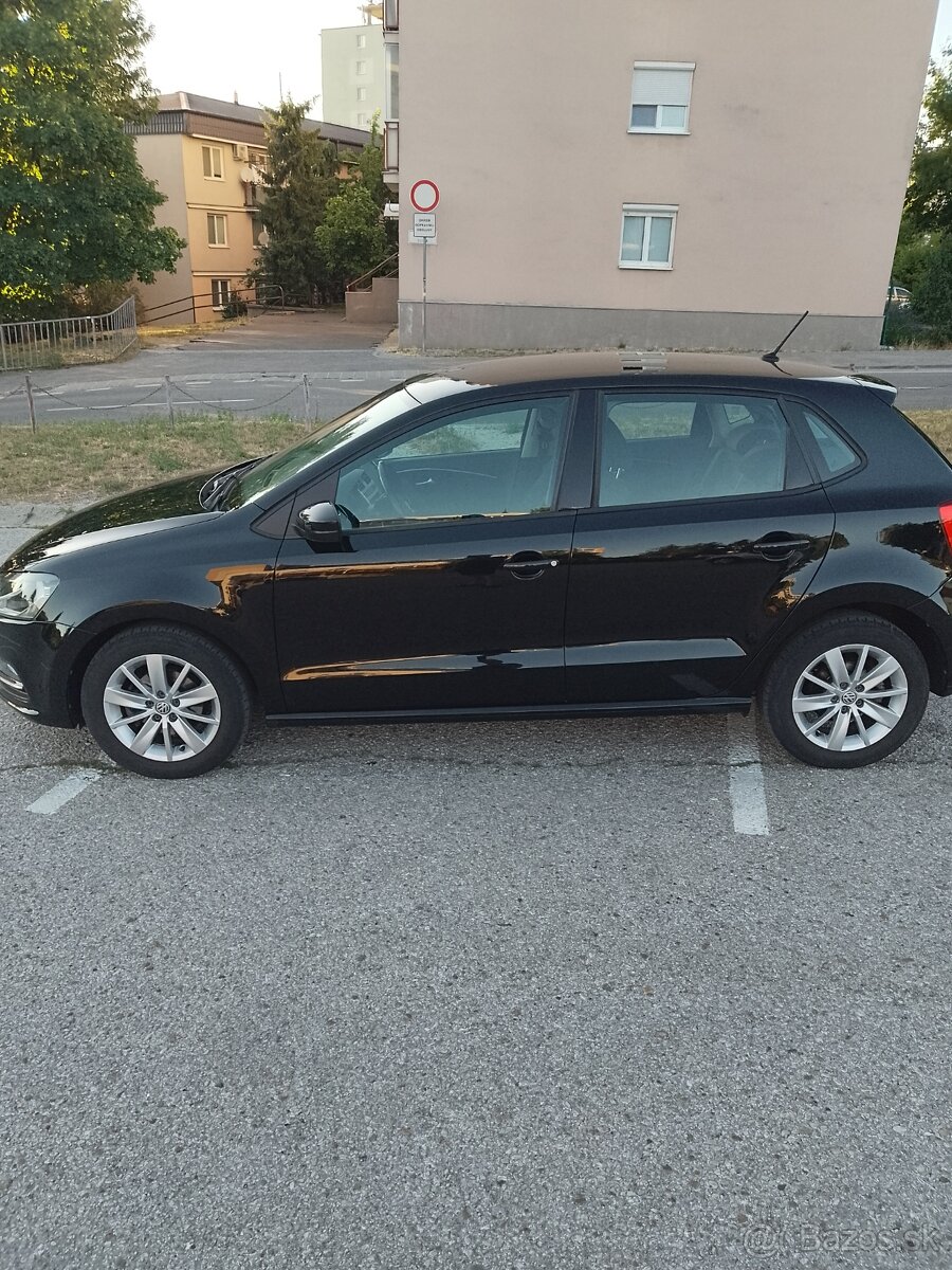 Predám
