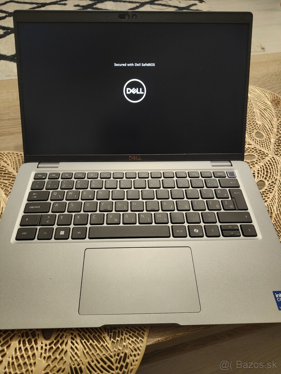 dell latitude 5450