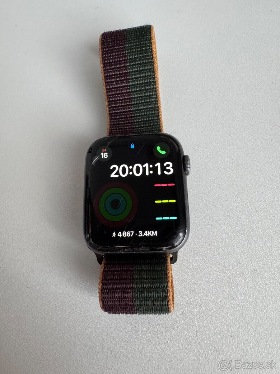 Apple watch 5 44mm