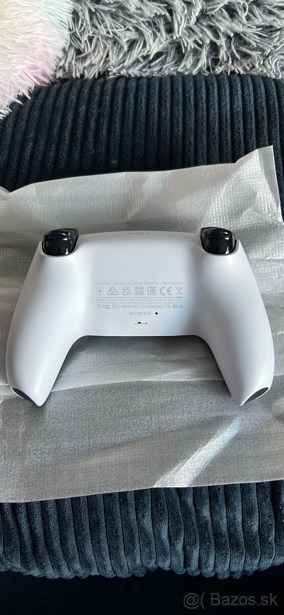 Ovládač PS5