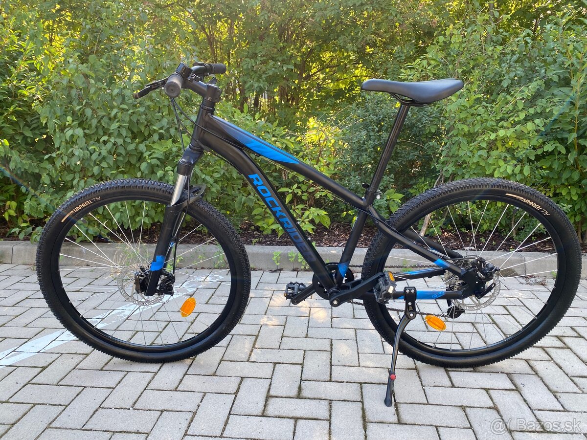 Bycikel Rockrider ST120 Sport trail