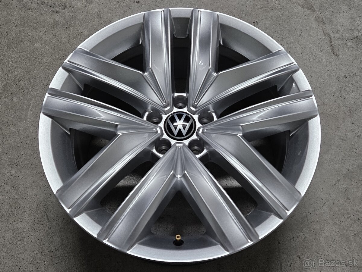 originál 19" VOLKSWAGEN