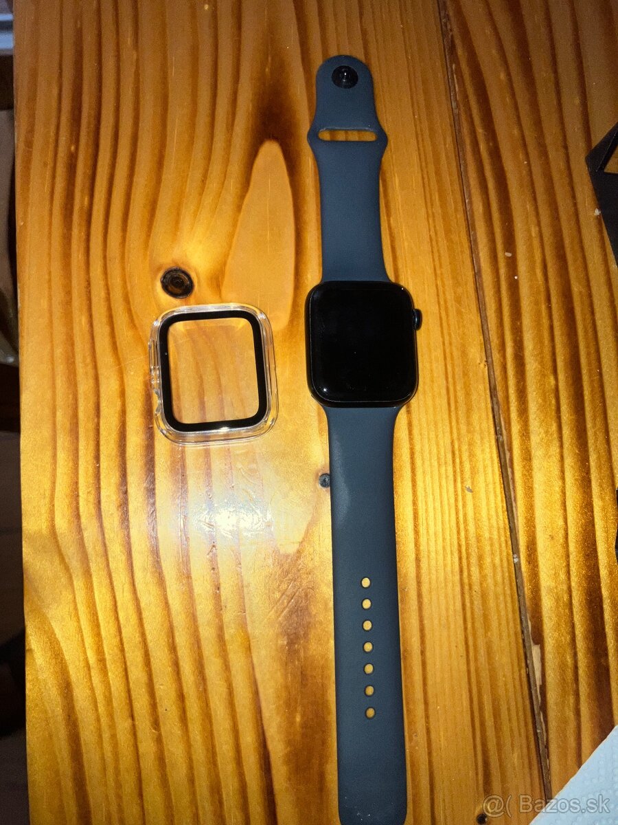 Apple Swatch SE 44mm