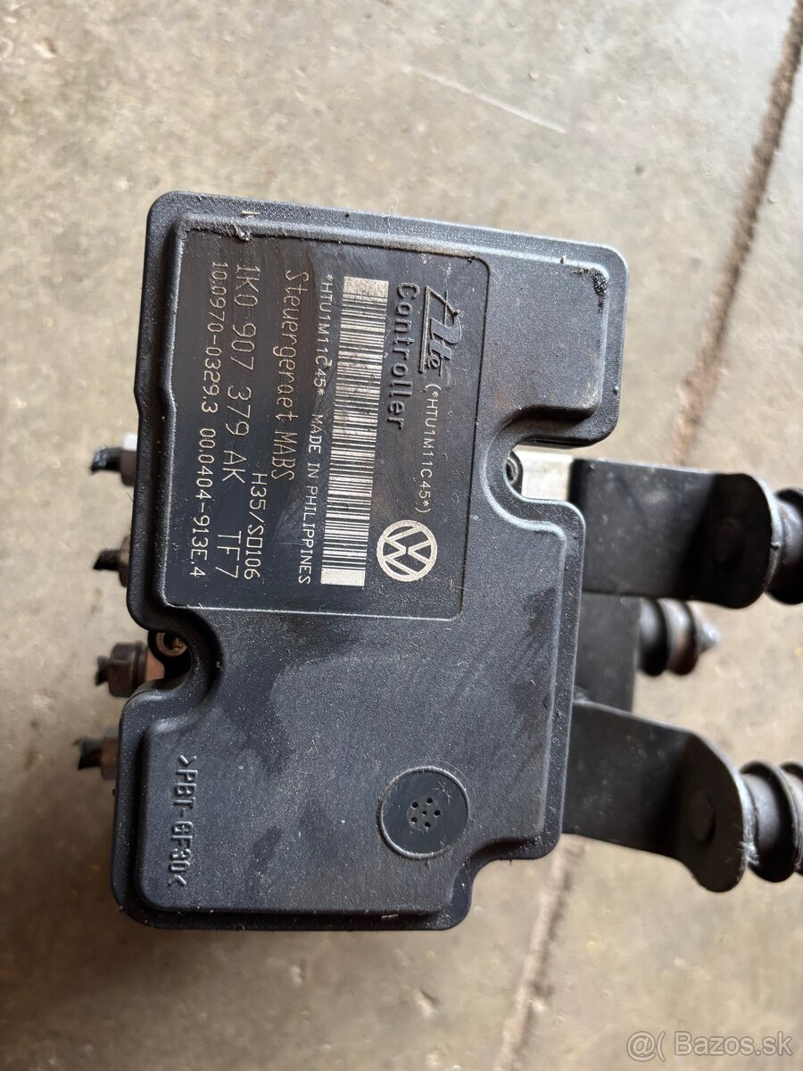 Abs 1k0907379ak / 1k0614117s
