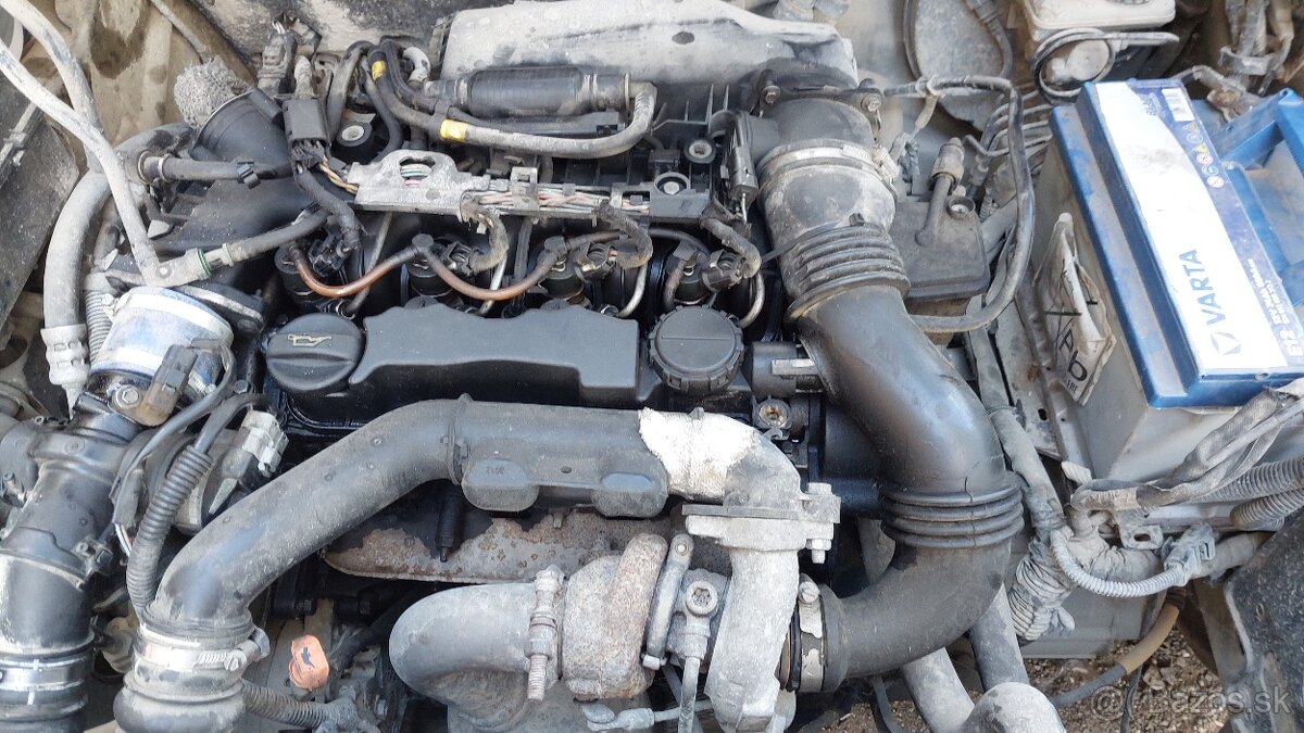 Motor