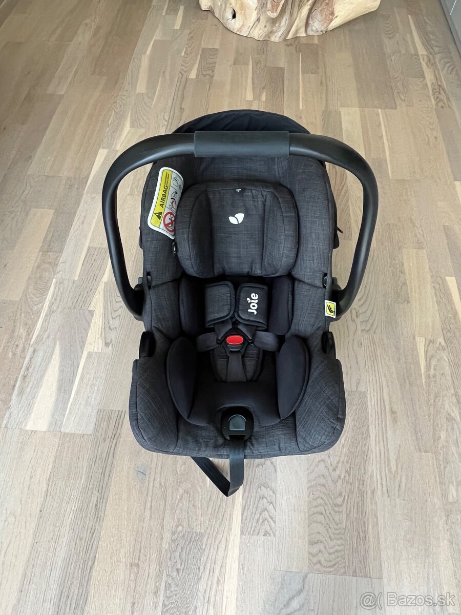 JOIE 40-85cm vajíčko do auta