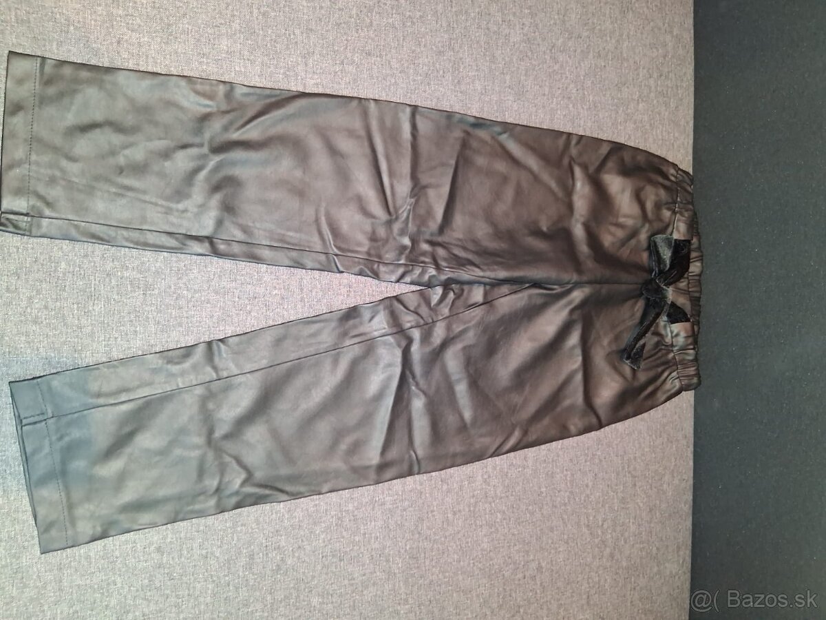 Nohavice Zara KIDS 140