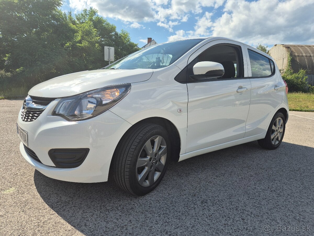 Predám Opel Karl