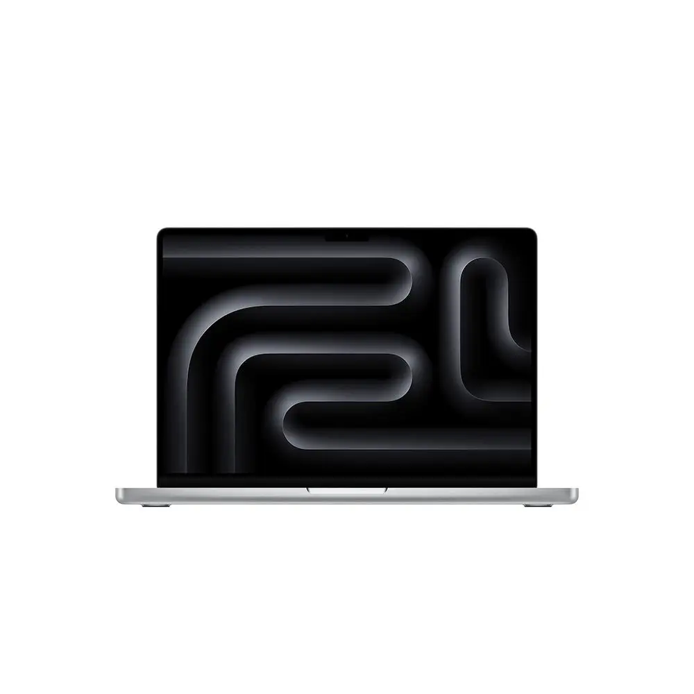 Kúpim Apple macbook pro 14 strieborný
