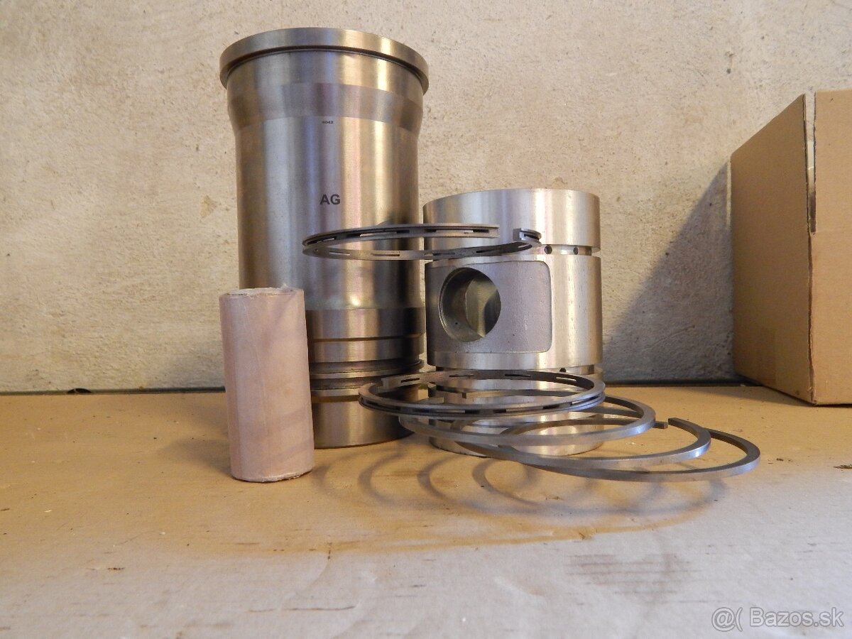 ND Z25 A Z50