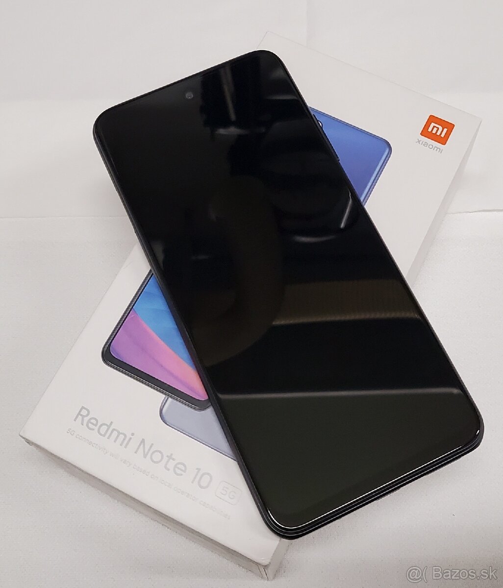 Redmi Note 10 5G