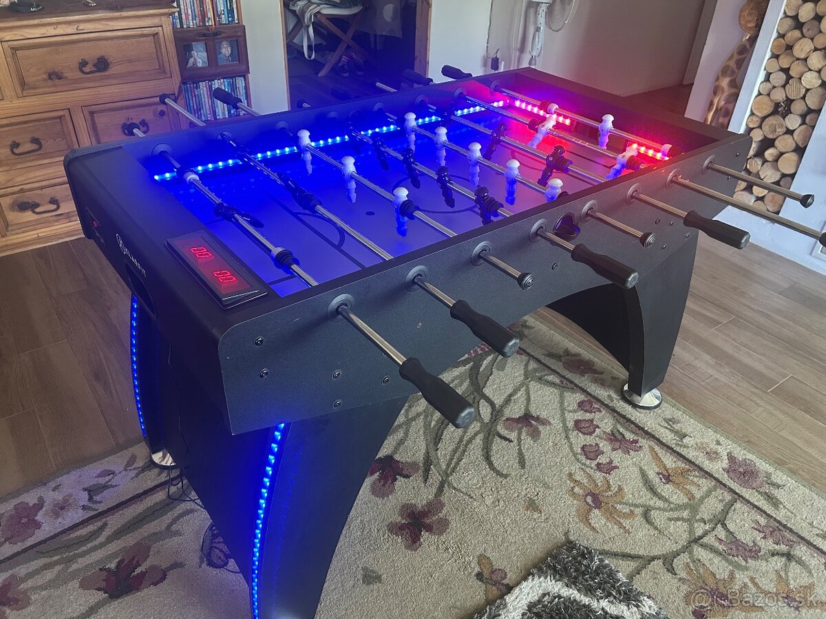 ♦️ Predám stolny futbal Klarfit Arrowhead v perfektnom