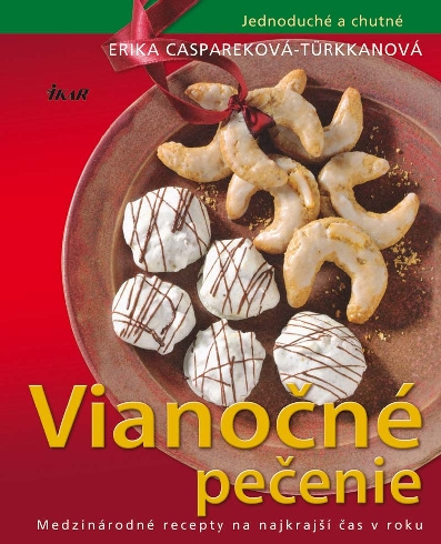 SUKENIKOVA,CASPAREKOVA- Türkkanová