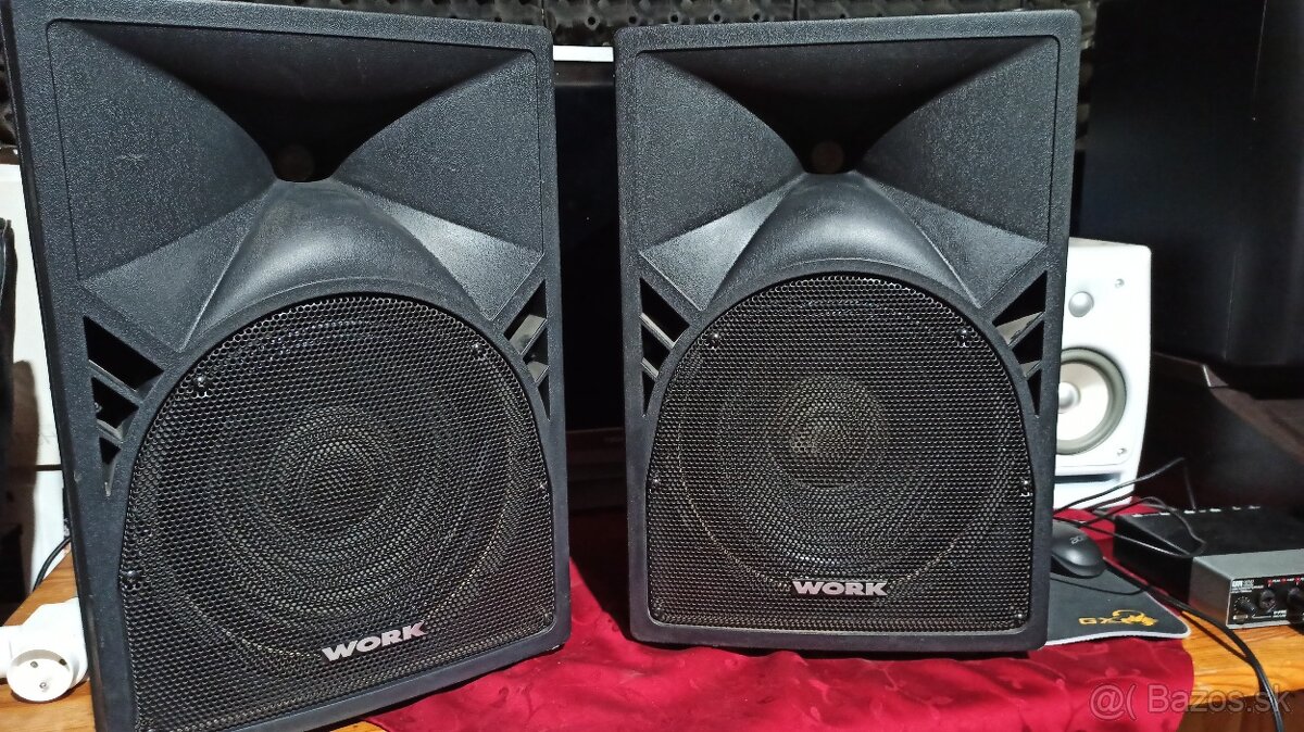 Reproboxy Work WPL in