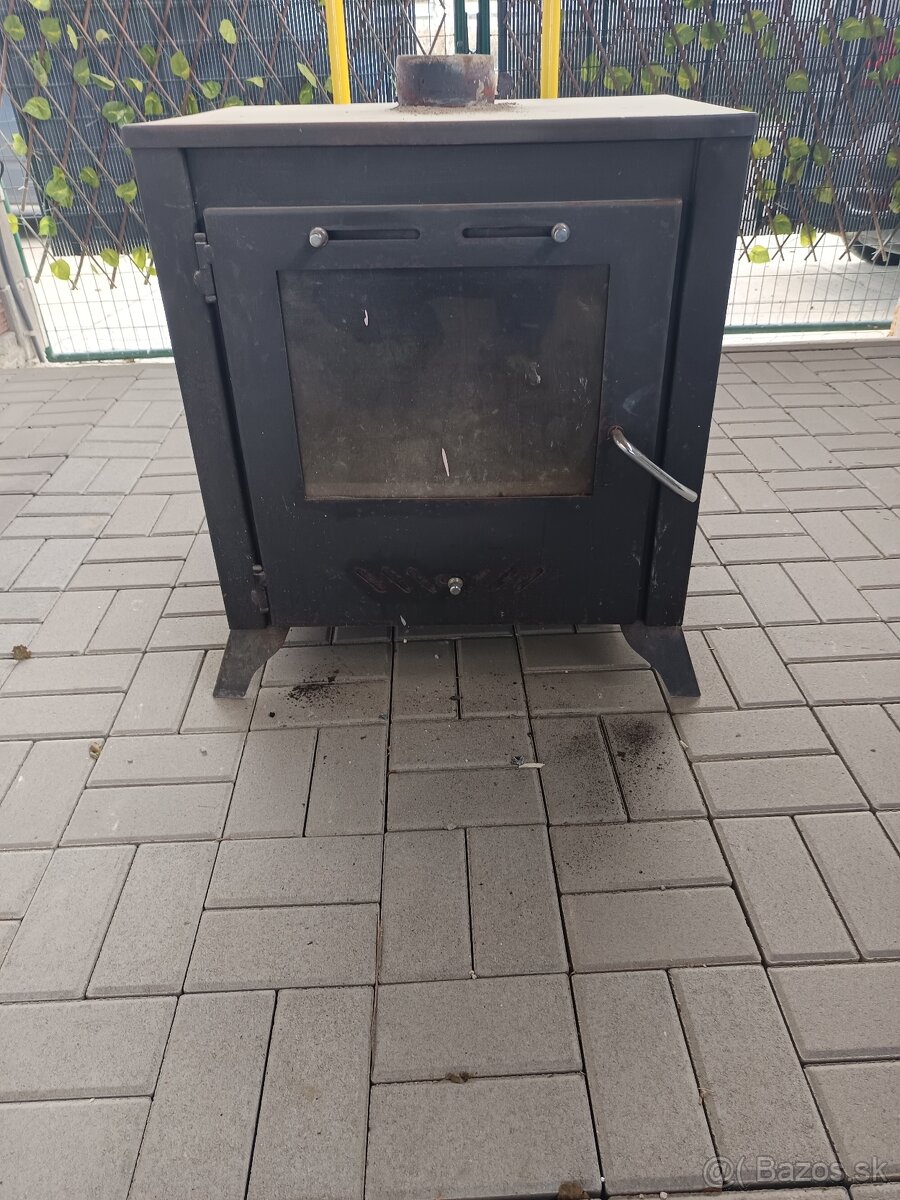 Krbové kachle