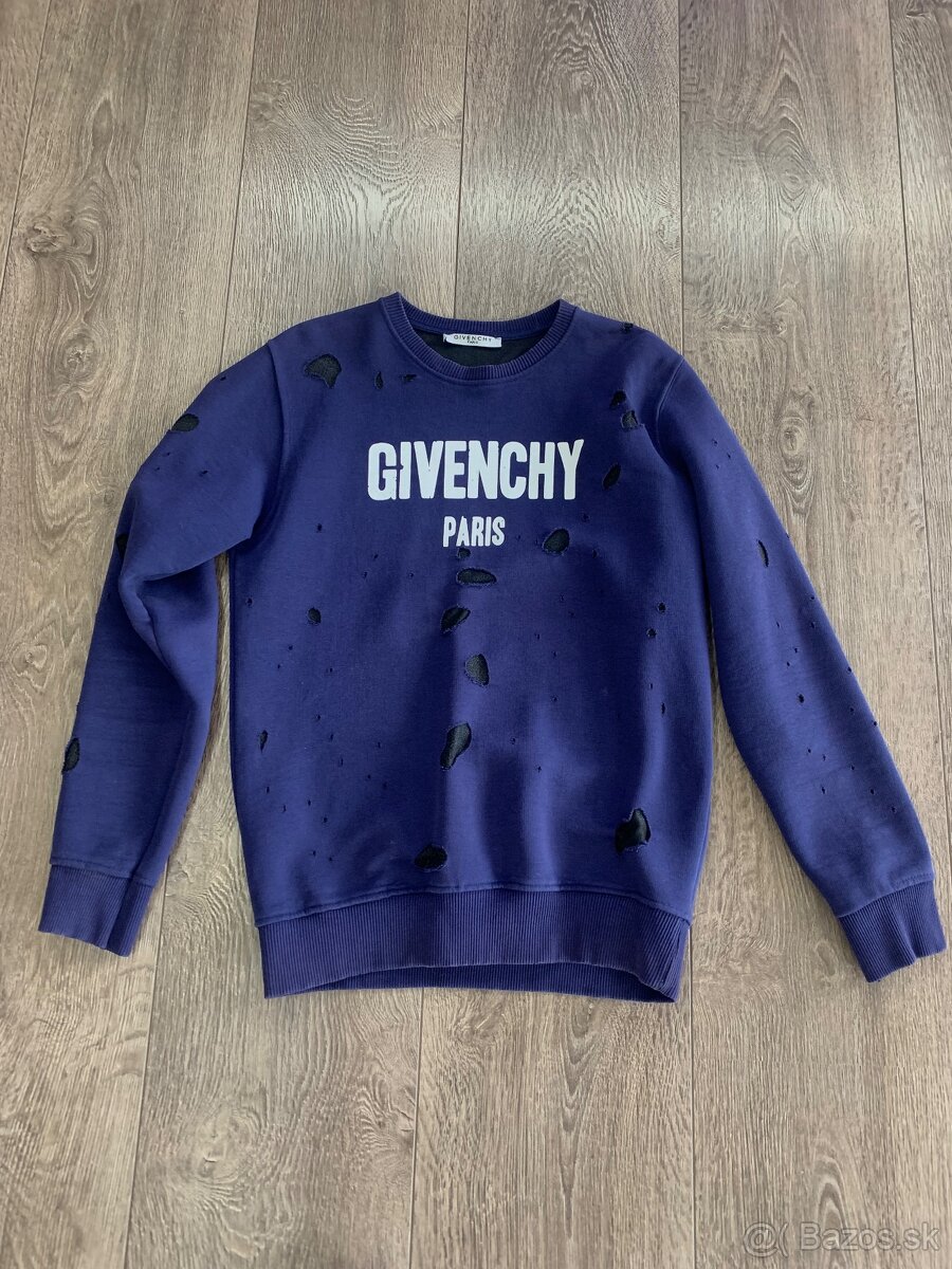 Mikina Givenchy